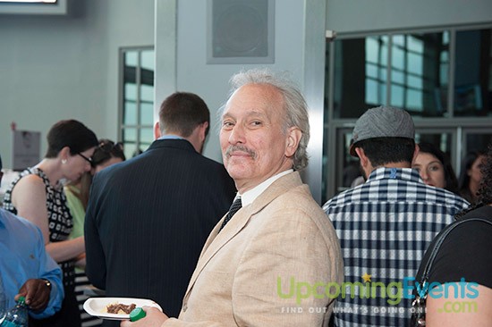 Philly Mag's Wine Festival (Gallery A)