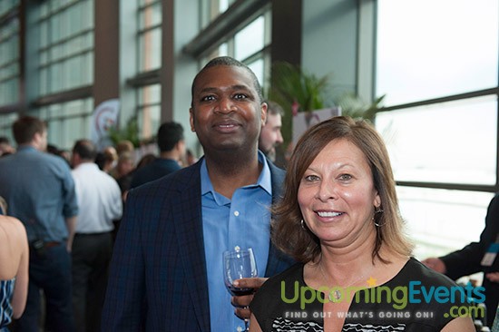 Philly Mag's Wine Festival (Gallery A)