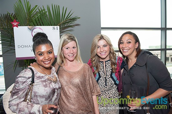 Philly Mag's Wine Festival (Gallery A)