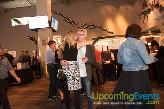 Philly Mag's Wine Festival (Gallery A)