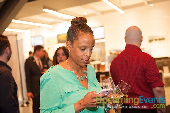 Philly Mag's Wine Festival (Gallery A)