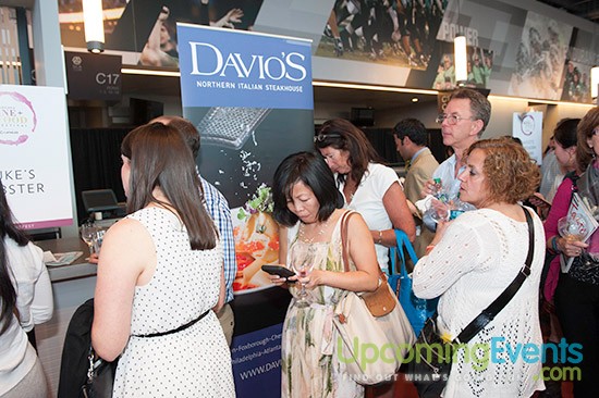 Philly Mag's Wine Festival (Gallery A)