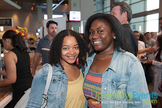 Philly Mag's Wine Festival (Gallery A)