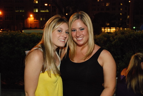 Springfest 2009 at McFaddens