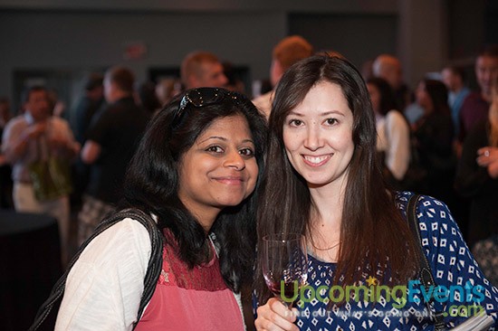 Philly Mag's Wine Festival (Gallery A)