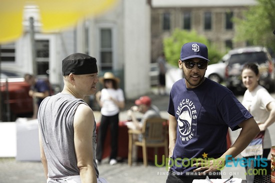 Spring Fest 2015 @ The Ugly Moose