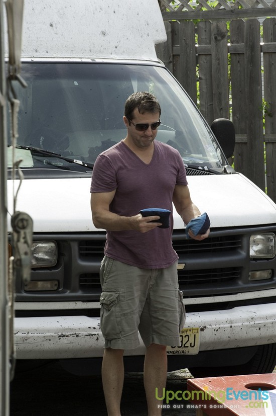 Spring Fest 2015 @ The Ugly Moose