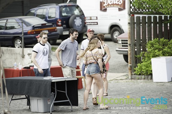 Spring Fest 2015 @ The Ugly Moose