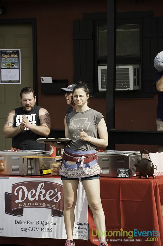 Spring Fest 2015 @ The Ugly Moose