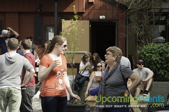 Spring Fest 2015 @ The Ugly Moose