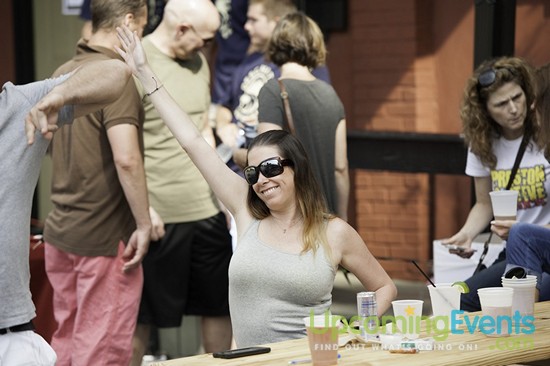 Spring Fest 2015 @ The Ugly Moose