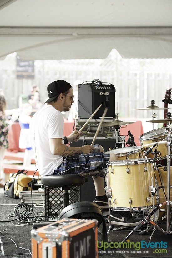 Spring Fest 2015 @ The Ugly Moose