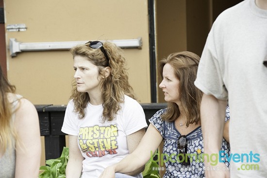 Spring Fest 2015 @ The Ugly Moose