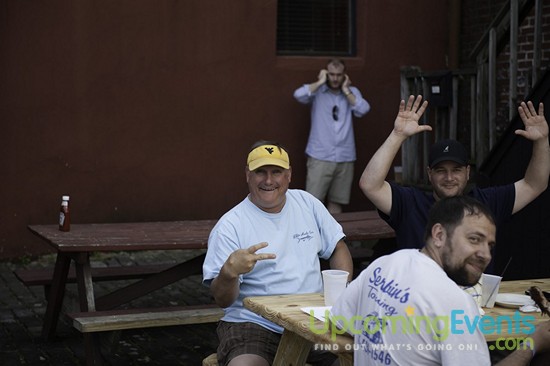 Spring Fest 2015 @ The Ugly Moose