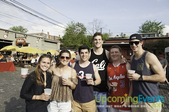 Spring Fest 2015 @ The Ugly Moose