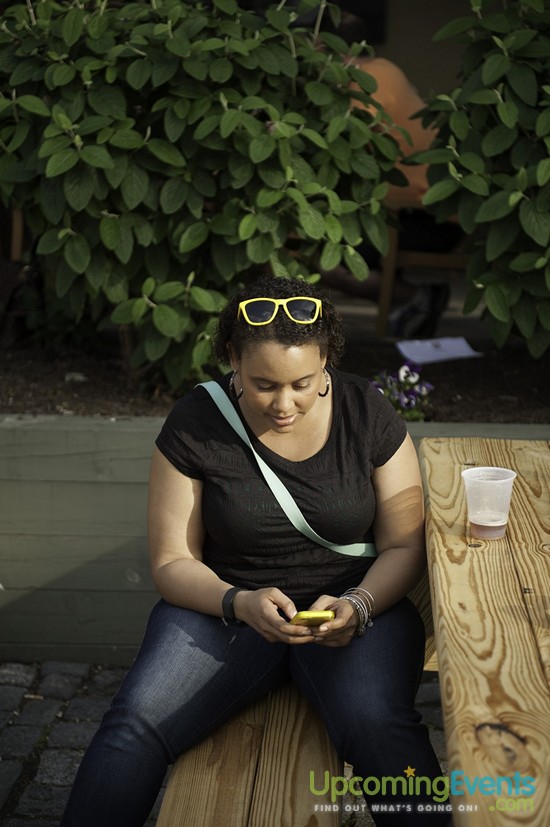 Spring Fest 2015 @ The Ugly Moose