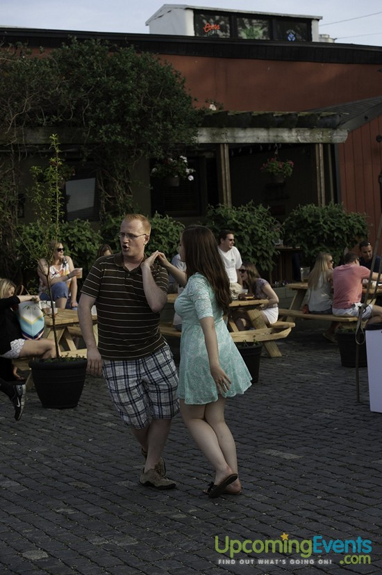 Spring Fest 2015 @ The Ugly Moose