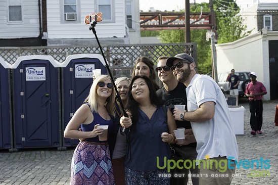 Spring Fest 2015 @ The Ugly Moose