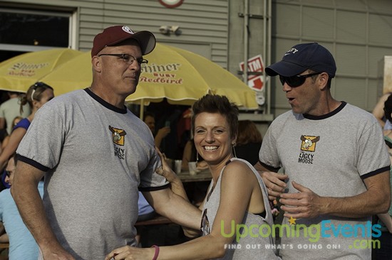 Spring Fest 2015 @ The Ugly Moose