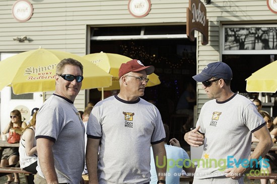 Spring Fest 2015 @ The Ugly Moose