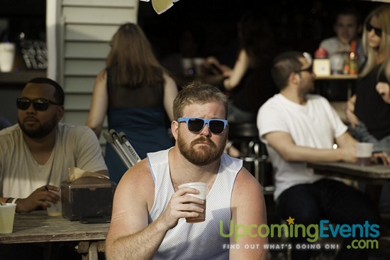 Spring Fest 2015 @ The Ugly Moose