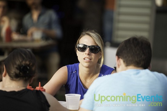 Spring Fest 2015 @ The Ugly Moose