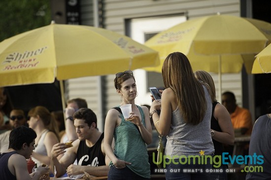 Spring Fest 2015 @ The Ugly Moose