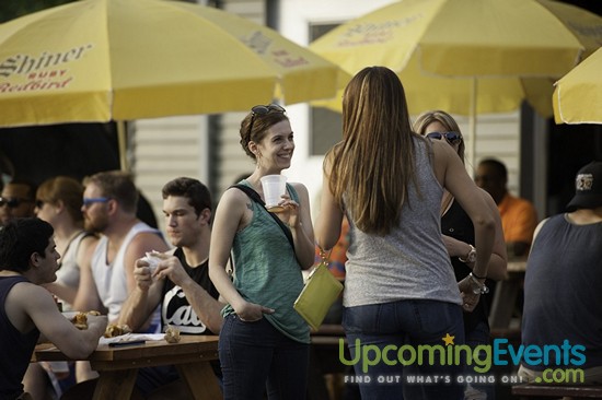 Spring Fest 2015 @ The Ugly Moose