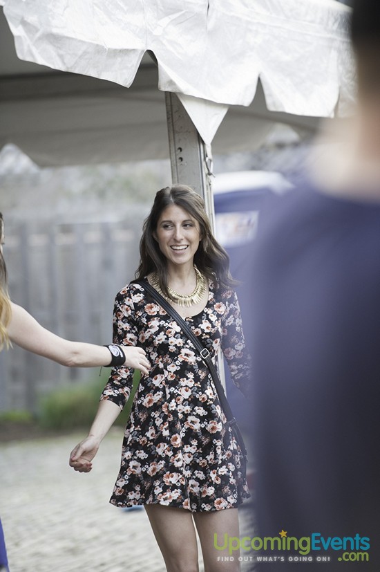 Spring Fest 2015 @ The Ugly Moose