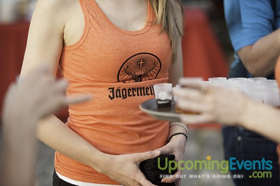 Spring Fest 2015 @ The Ugly Moose