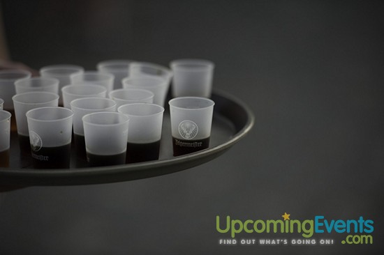 Spring Fest 2015 @ The Ugly Moose