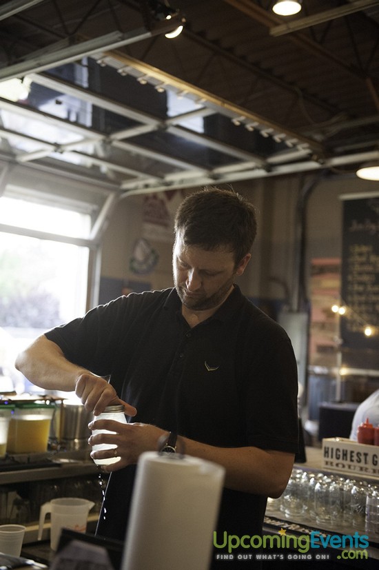 Spring Fest 2015 @ The Ugly Moose