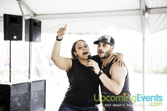 Spring Fest 2015 @ The Ugly Moose