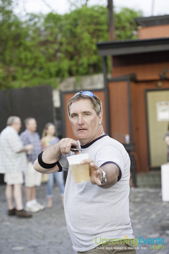 Spring Fest 2015 @ The Ugly Moose