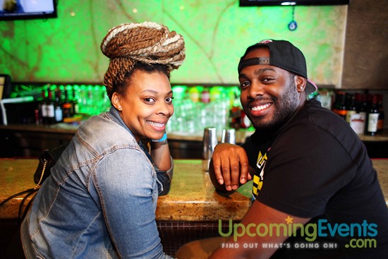 World's Largest Bar Crawl (Gallery A)