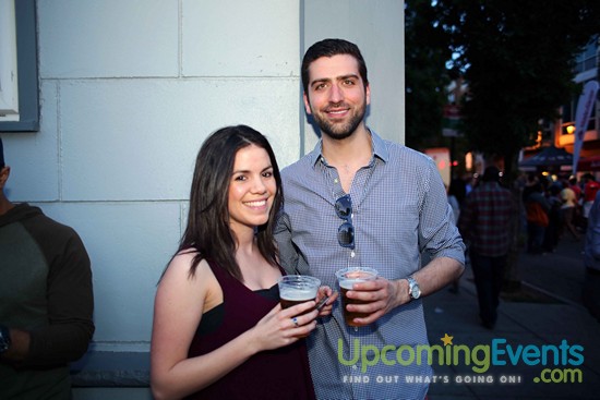 Night Market - South Street