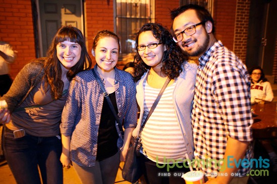 Night Market - South Street