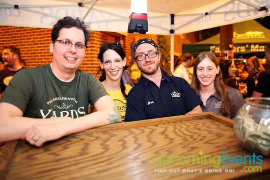 Night Market - South Street