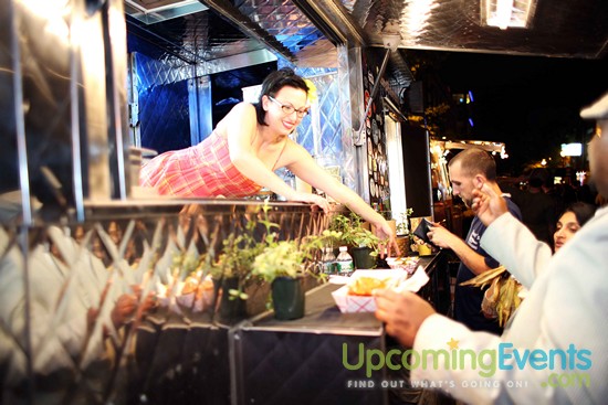 Night Market - South Street