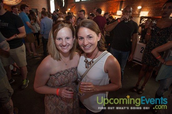 Philly Beer Week 2015 Opening Tap (Gallery A)