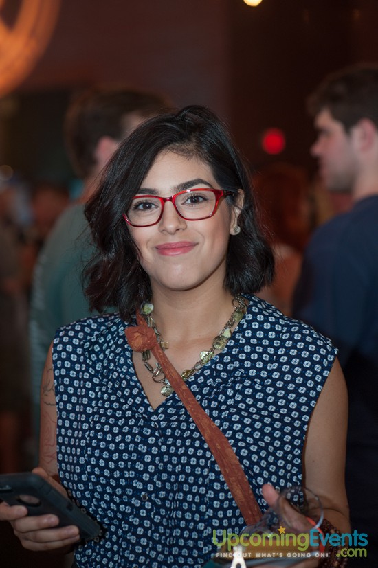 Philly Beer Week 2015 Opening Tap (Gallery A)