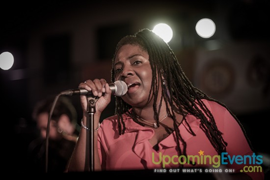 Philly Beer Week 2015 Opening Tap (Gallery A)