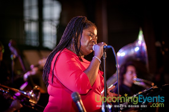 Philly Beer Week 2015 Opening Tap (Gallery A)