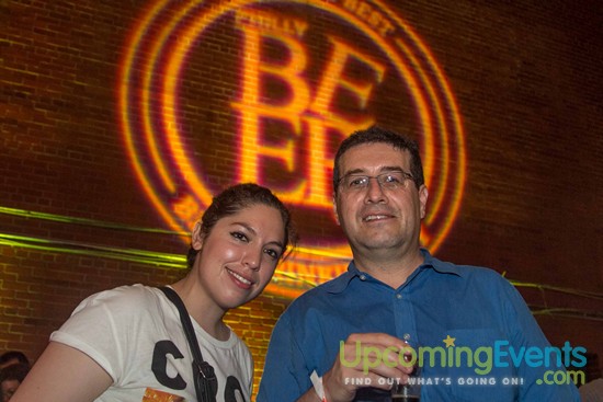 Philly Beer Week 2015 Opening Tap (Gallery B)