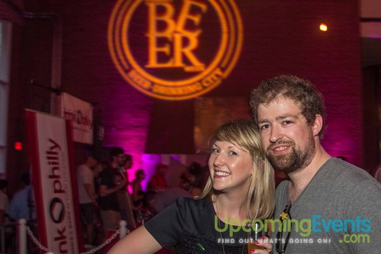 Philly Beer Week 2015 Opening Tap (Gallery B)