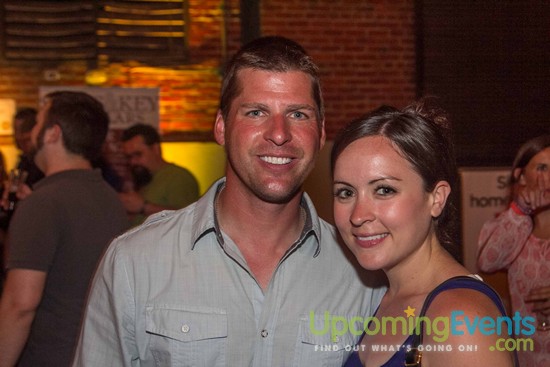 Philly Beer Week 2015 Opening Tap (Gallery B)