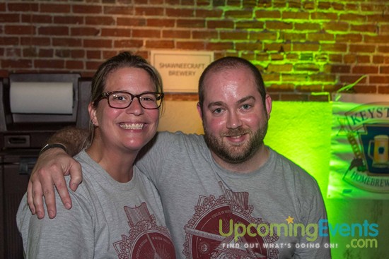 Philly Beer Week 2015 Opening Tap (Gallery B)