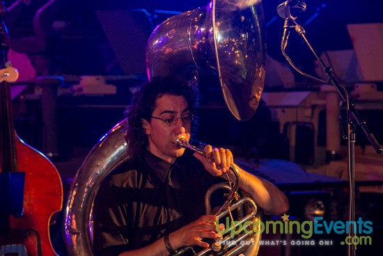 Philly Beer Week 2015 Opening Tap (Gallery B)