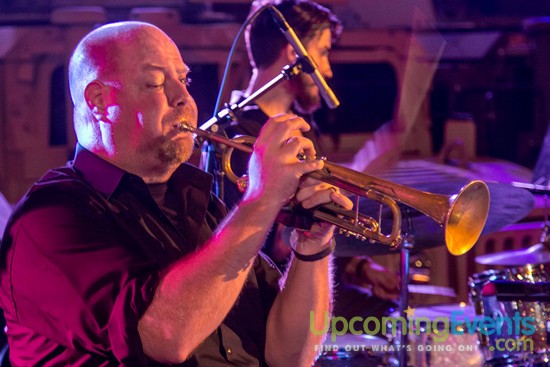 Philly Beer Week 2015 Opening Tap (Gallery B)