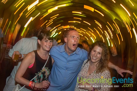 Philly Beer Week 2015 Opening Tap (Gallery B)